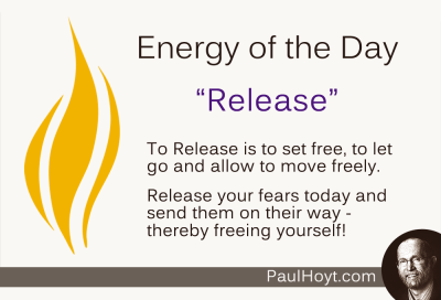 The path of Peace - to relax, let go, release, and surrender - is one of my favorite ways to shift energy and return to The Performance Zone. Release the brakes on your mighty self today!