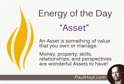 Paul Hoyt Energy of the Day - Asset 2014-11-26 a