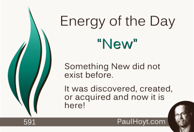 Paul Hoyt Energy of the Day - New 2015-07-05