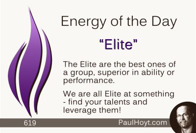 Paul Hoyt Energy of the Day - Elite 2015-08-02