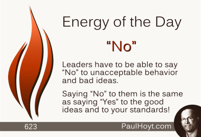 Paul Hoyt Energy of the Day - No 2015-08-05