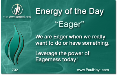 Paul Hoyt Energy of the Day - Eager 2015-11-23