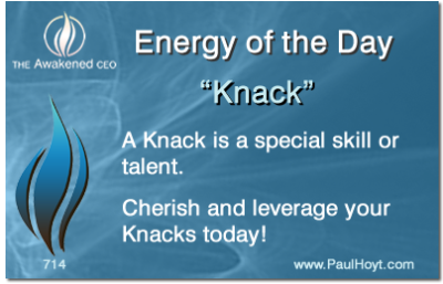 Paul Hoyt Energy of the Day - Knack 2015-11-05