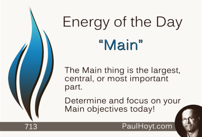 Paul Hoyt Energy of the Day - Main 2015-11-04