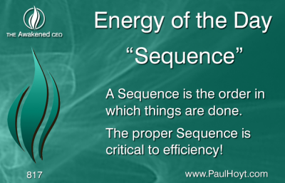 Paul Hoyt Energy of the Day - Sequence 2016-02-16
