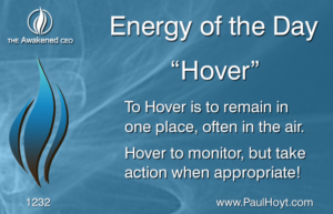 Paul Hoyt Energy of the Day - Hover 2017-04-05