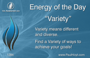 Paul Hoyt Energy of the Day - Variety 2017-05-27