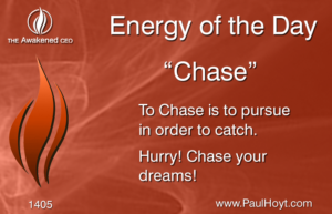 Paul Hoyt Energy of the Day - Chase 2017-09-25