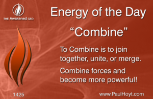 Paul Hoyt Energy of the Day - Combine 2017-10-13