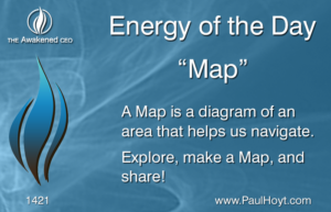 Paul Hoyt Energy of the Day - Map 2017-10-11