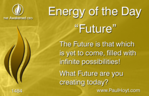 Paul Hoyt Energy of the Day - Future 2017-12-13